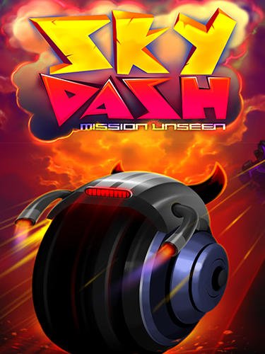 download Sky dash: Mission unseen apk